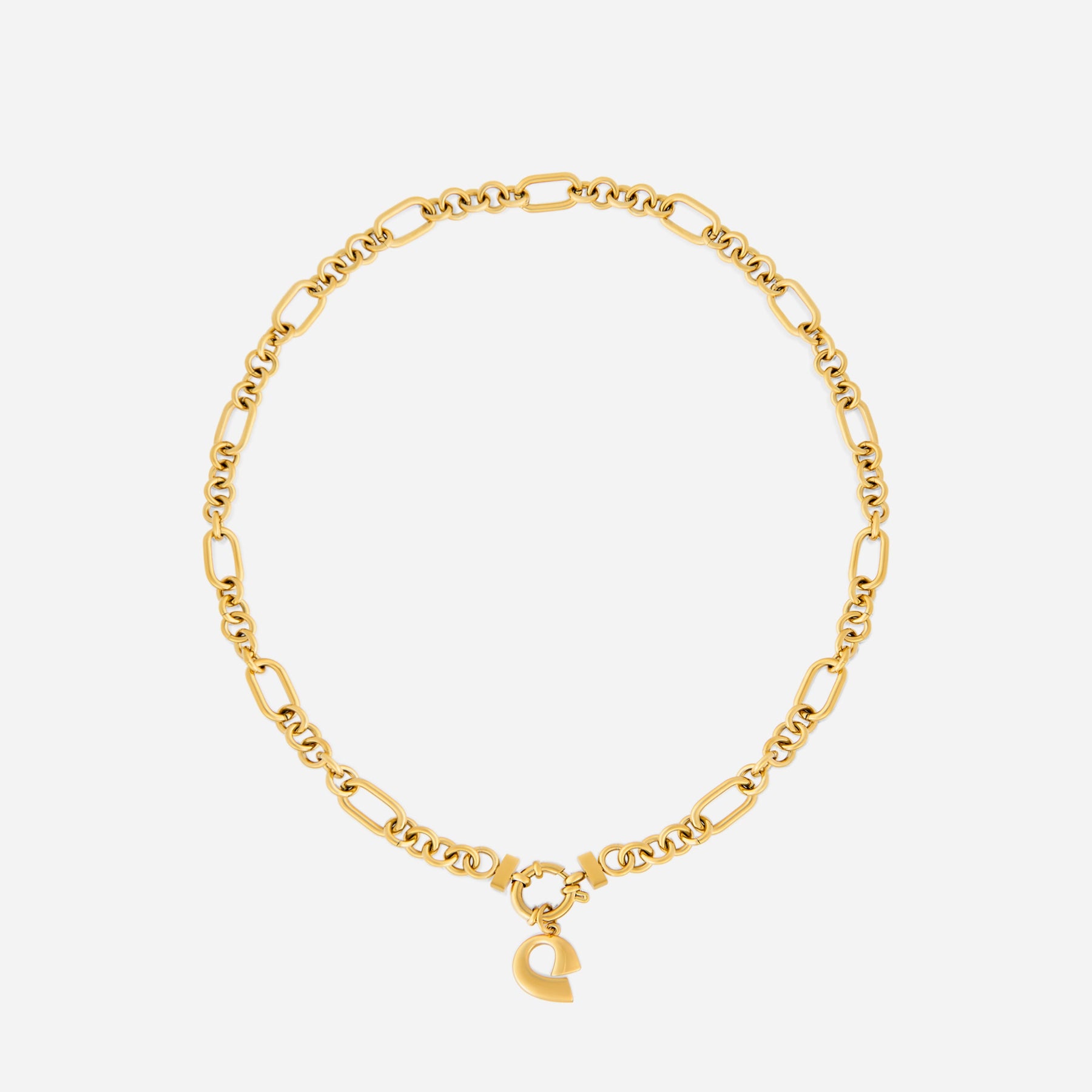 Collier Éternel