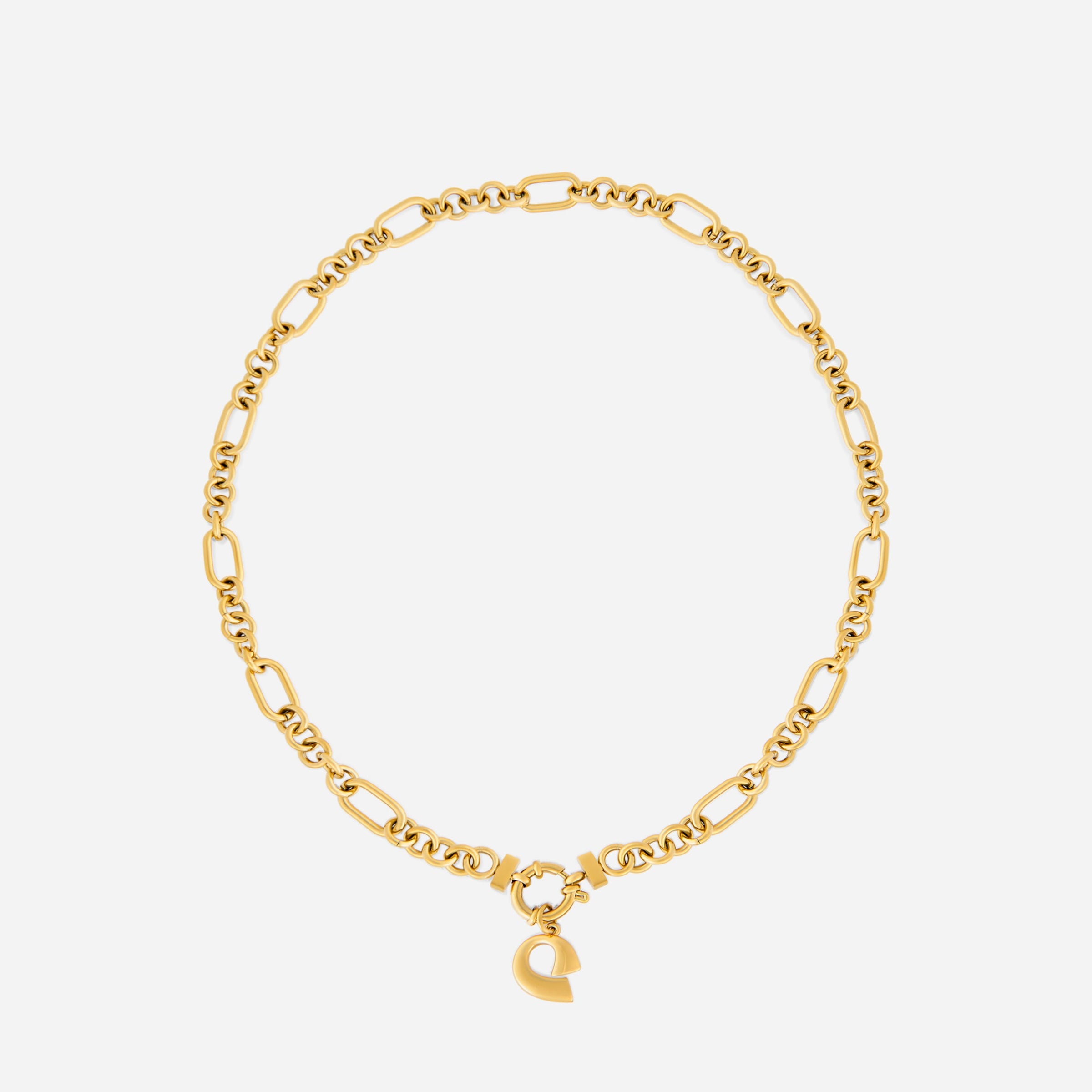 Collier Éternel