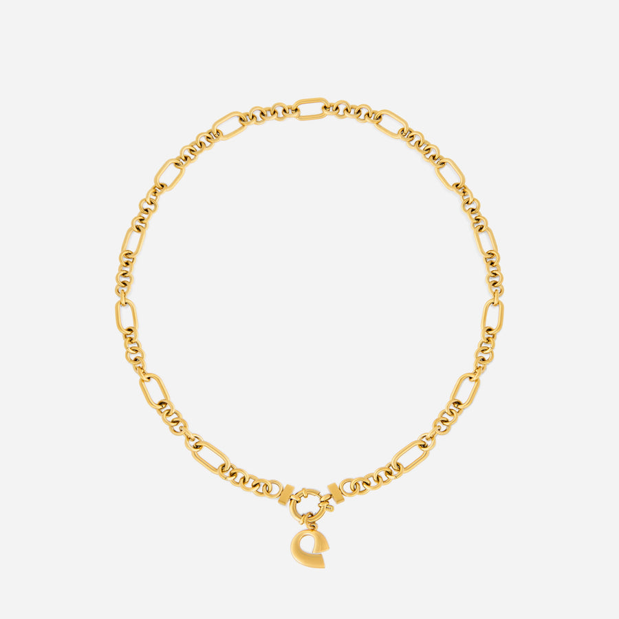 Collier Éternel