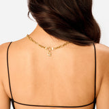 Collier Éternel