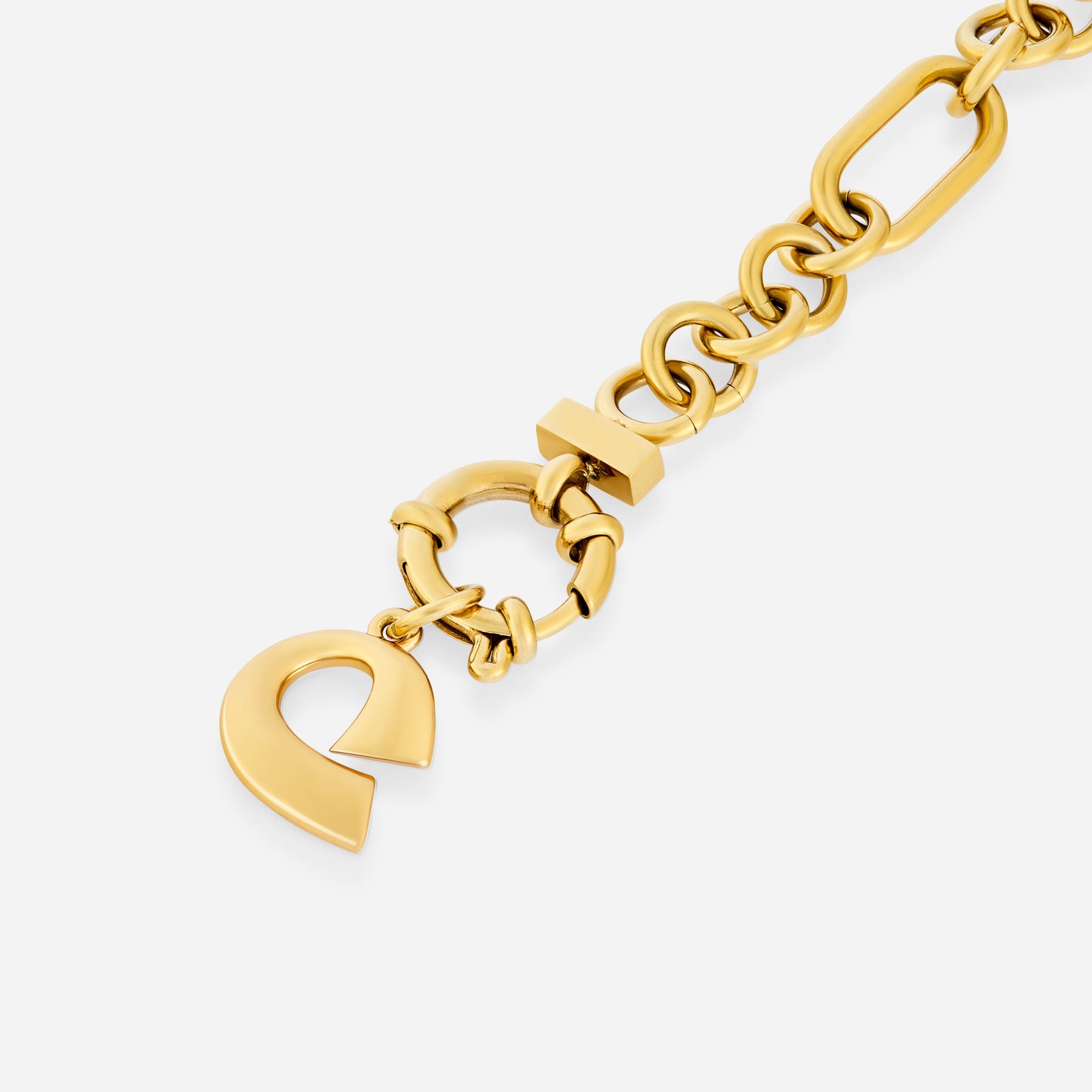 Collier Éternel