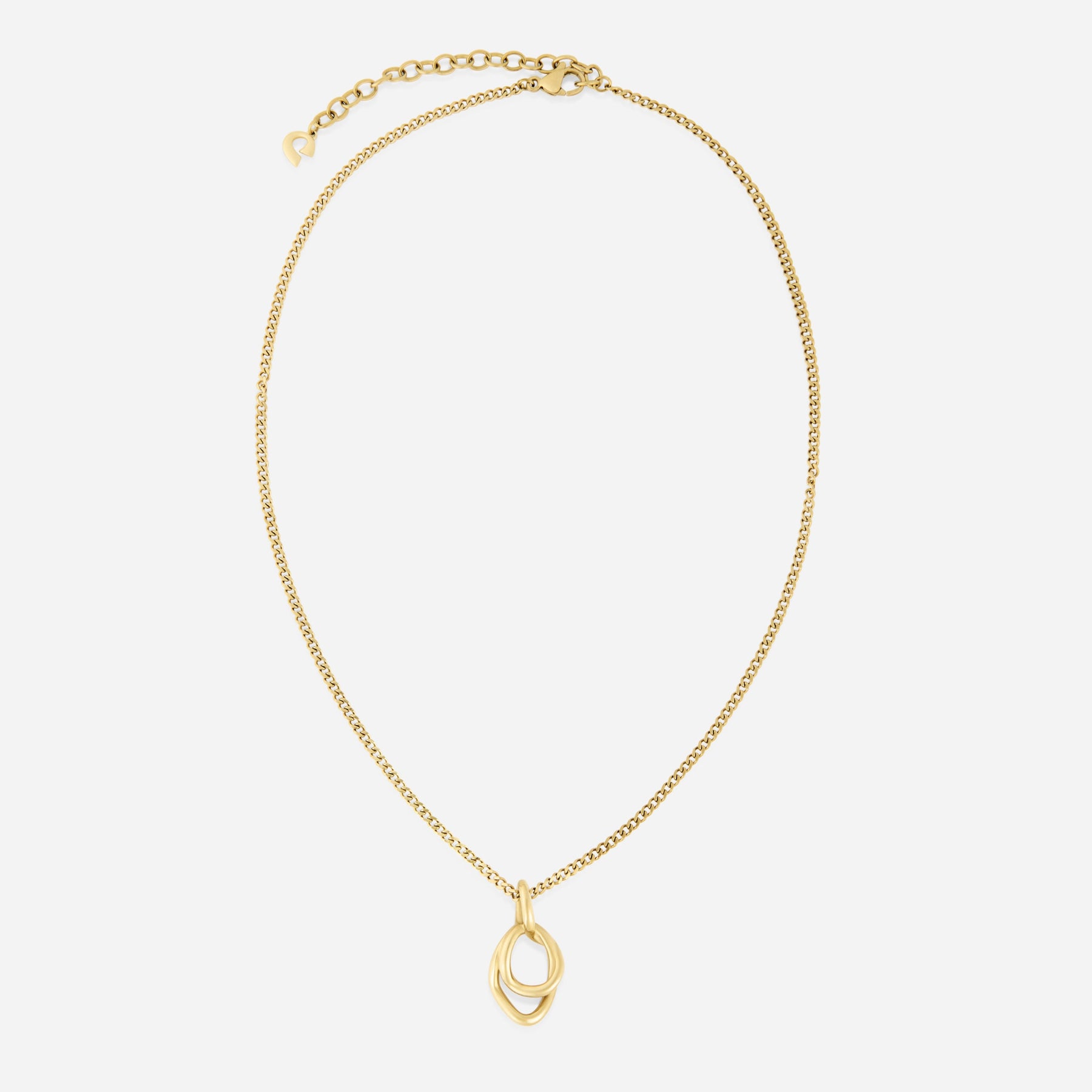 Collier Wavy