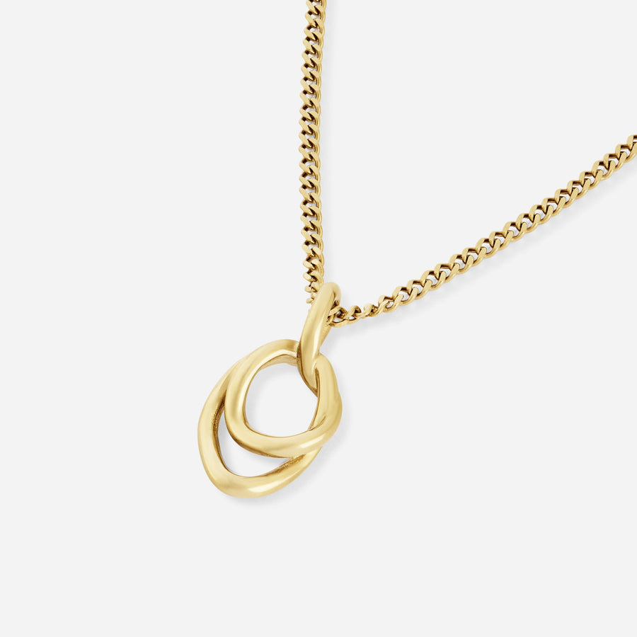 Collier Wavy