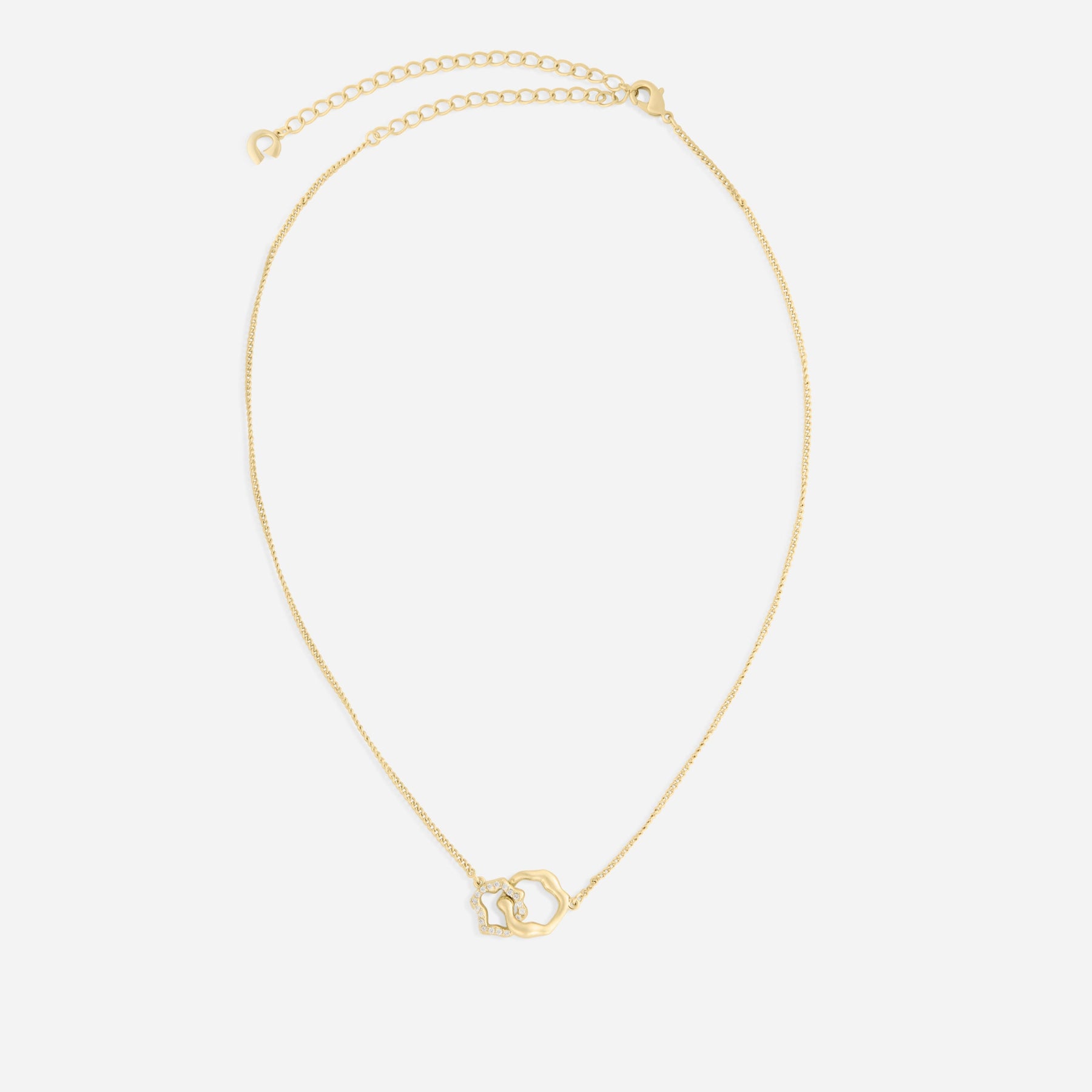 Collier Duo