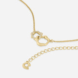 Collier Duo