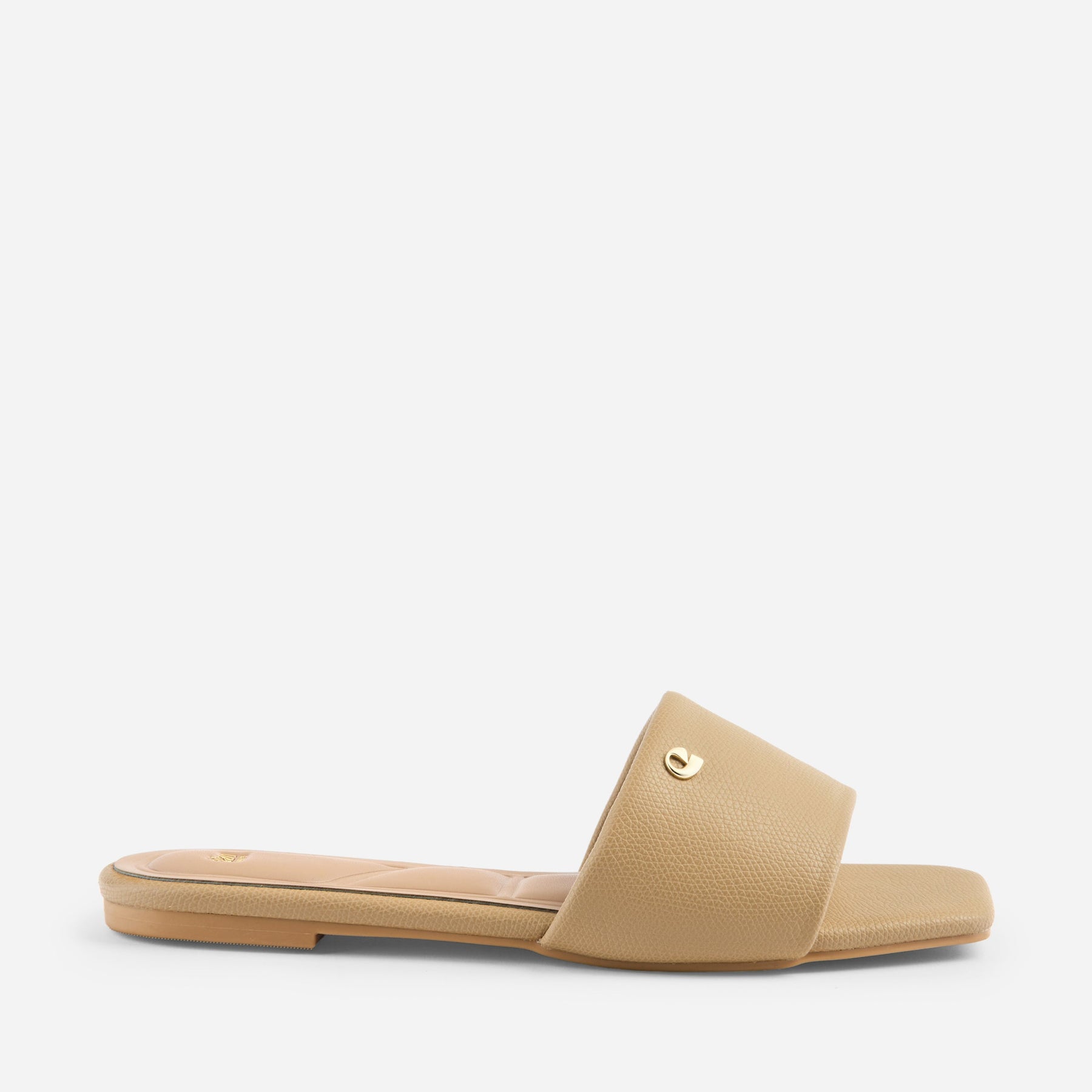 Sandale Dune - Beige