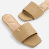 Sandale Dune - Beige