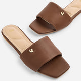 Sandale Dune - Camel