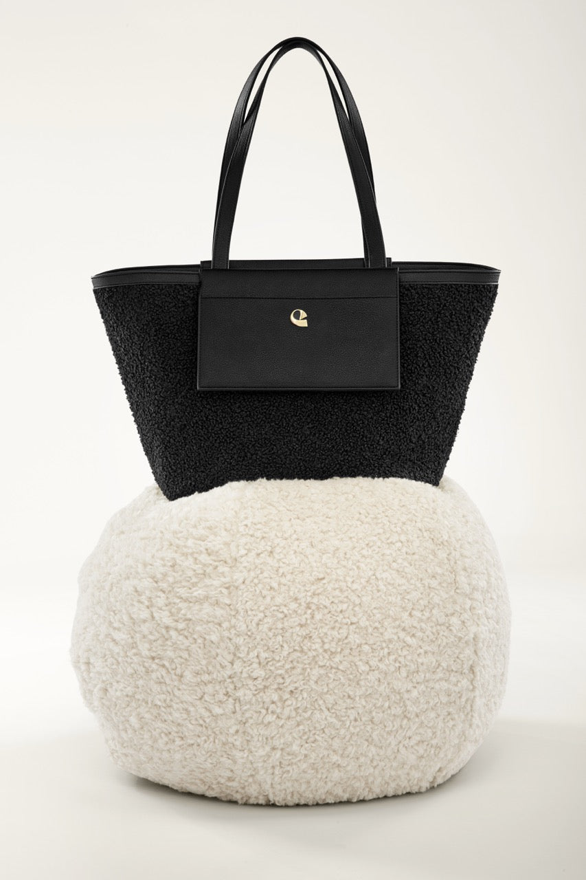 Sac Éclipse - Nuage Noir
