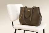 Sac Céleste - Olive