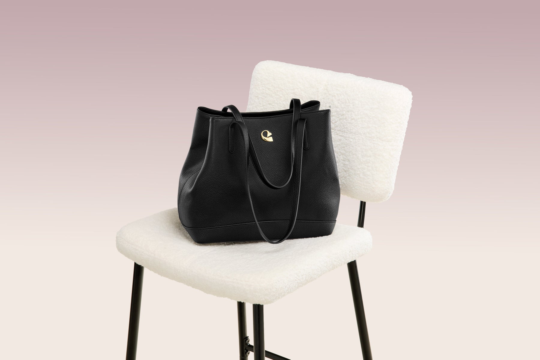 Sac Céleste - noir