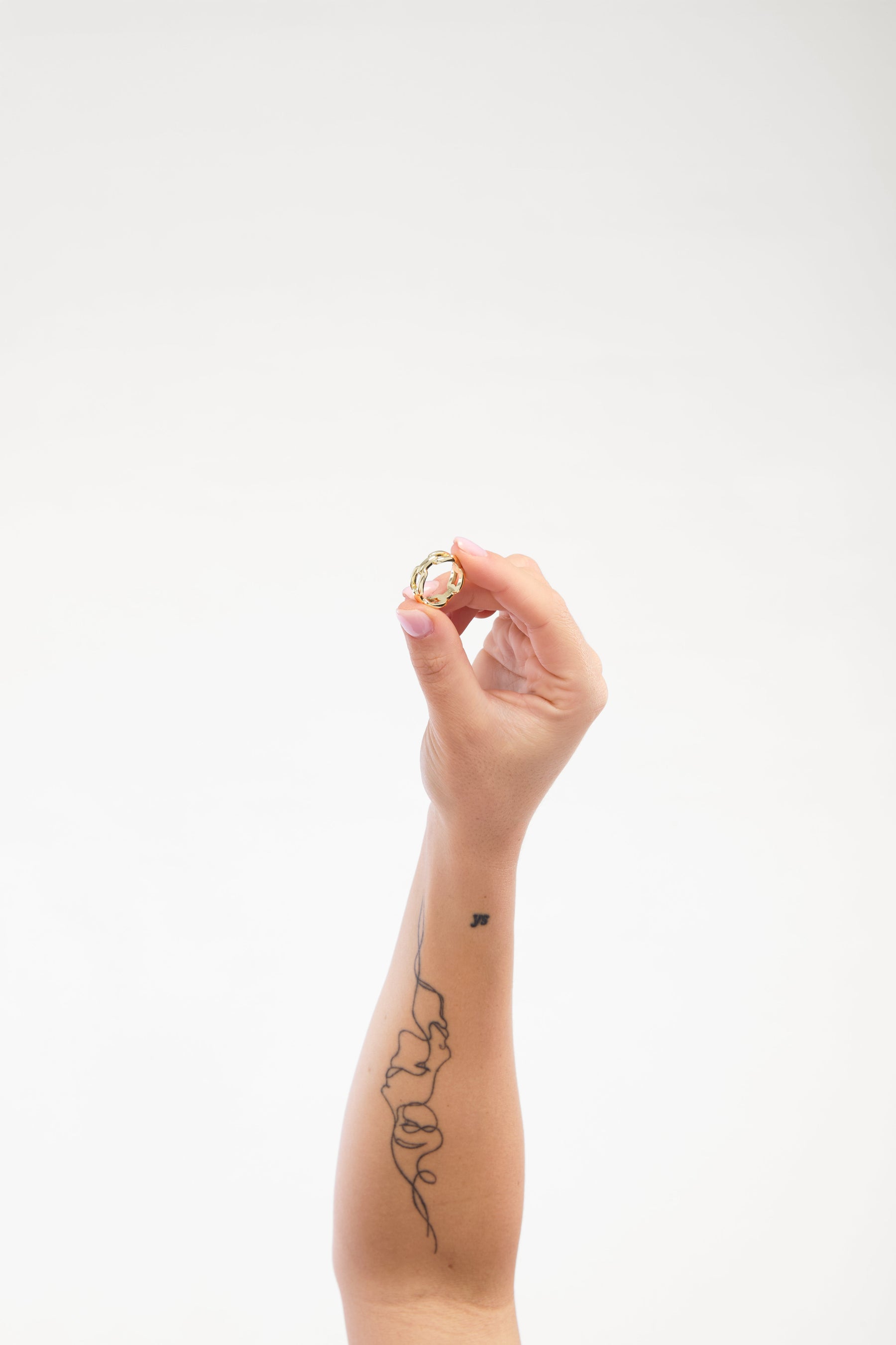 Bague Éternel