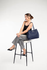 Sac Céleste - Navy