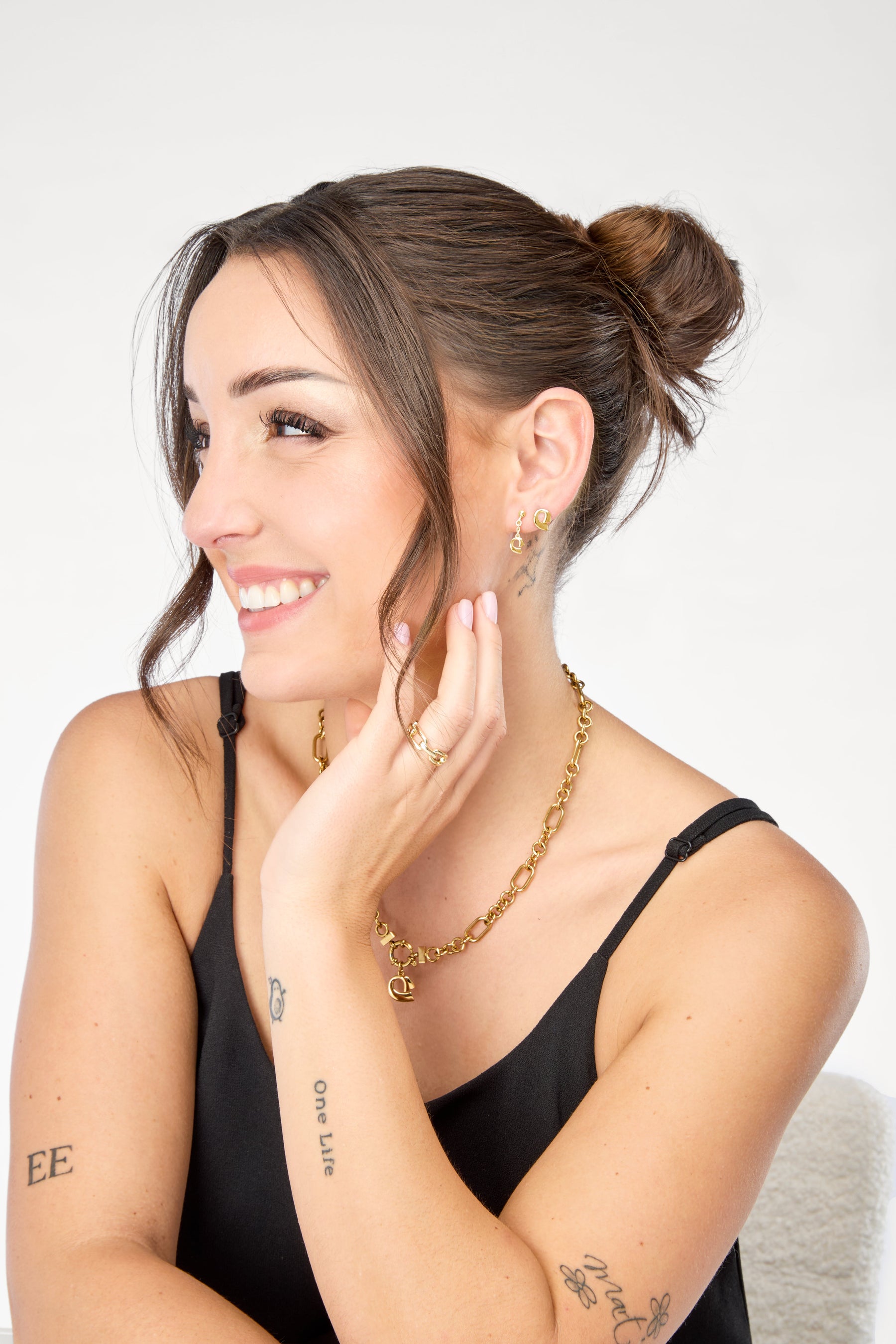 Bague Éternel