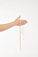 Collier Wavy