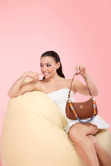 Sac Lune - Camel