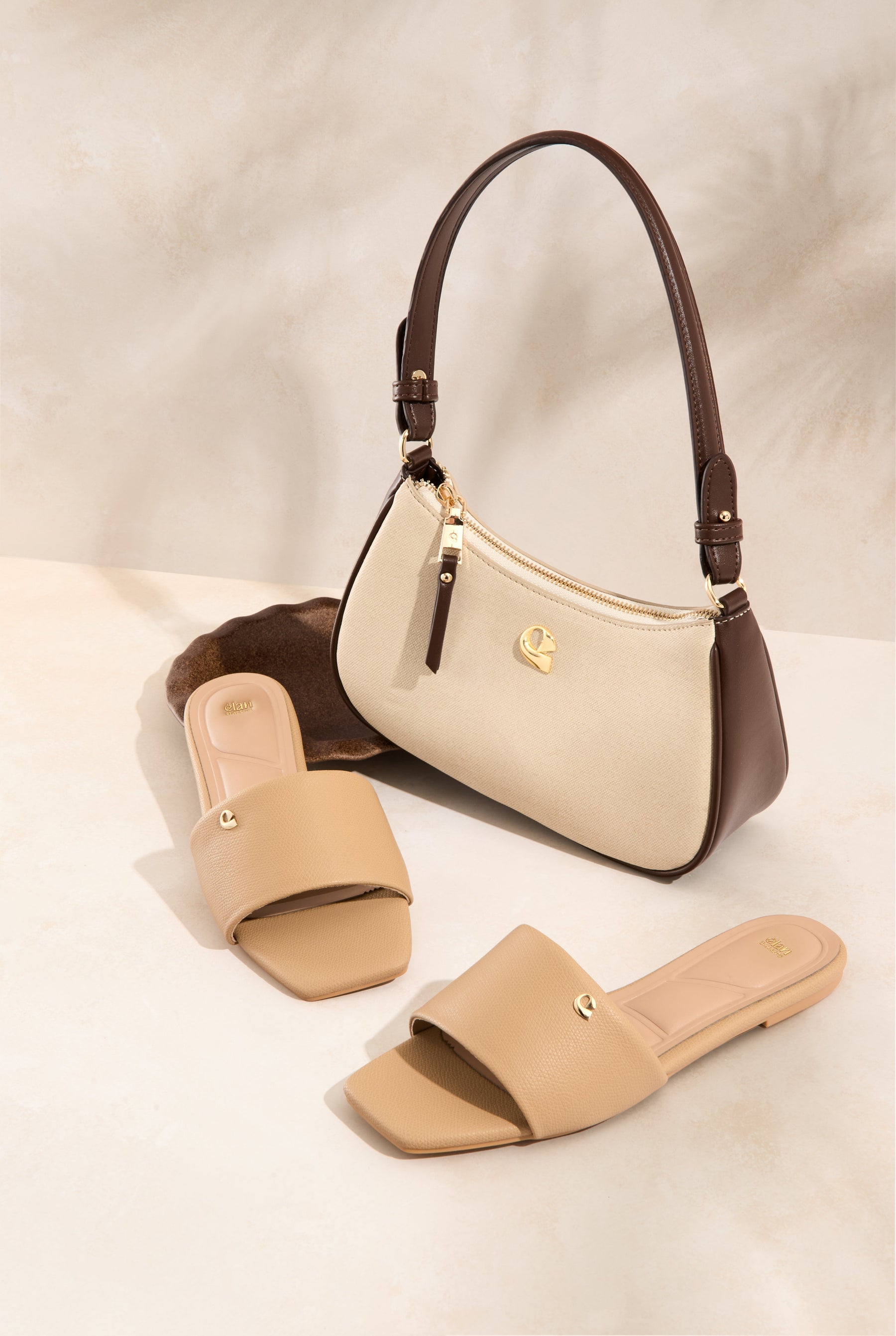 Sandale Dune - Beige