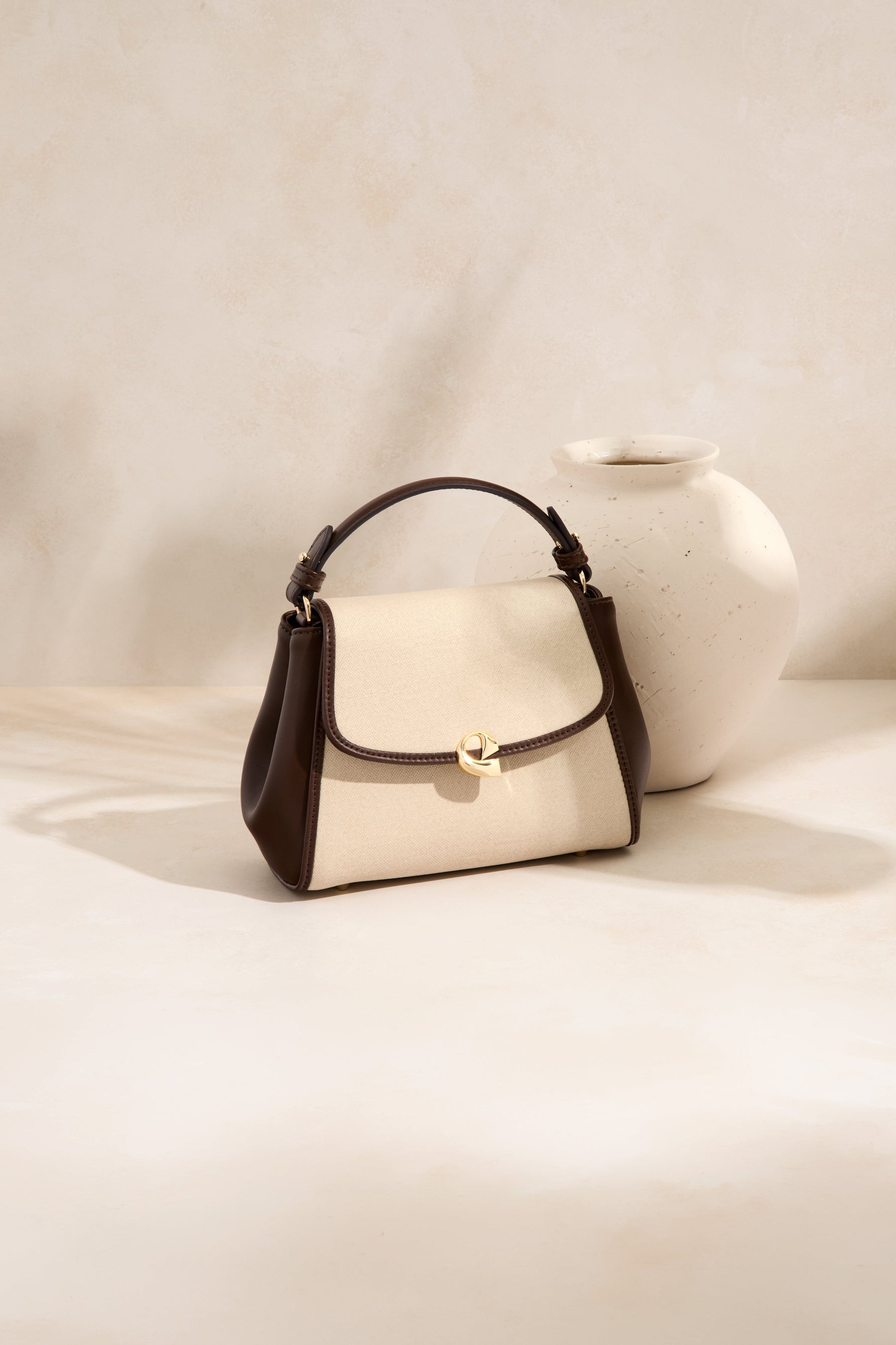 Sac Aura Précieuse - Édition Dune