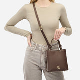 Sac Élixir -  Chocolat