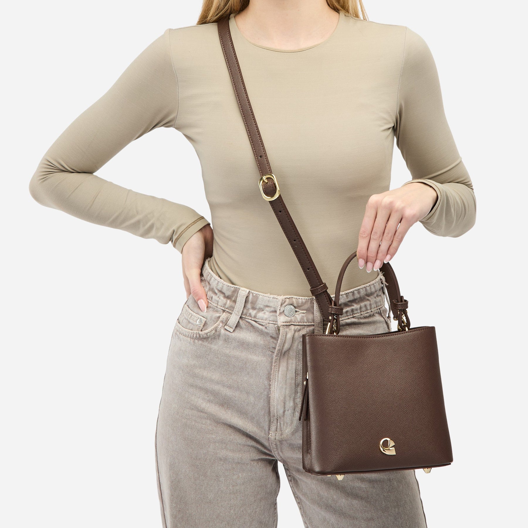 Sac Élixir -  Chocolat