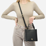 Sac Élixir -  Noir