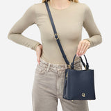 Sac Élixir -  Bleu Navy