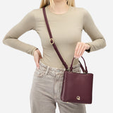 Sac Élixir -  Burgundy
