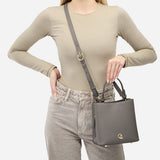 Sac Élixir -  Taupe