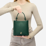 Sac Élixir -  Vert Sapin