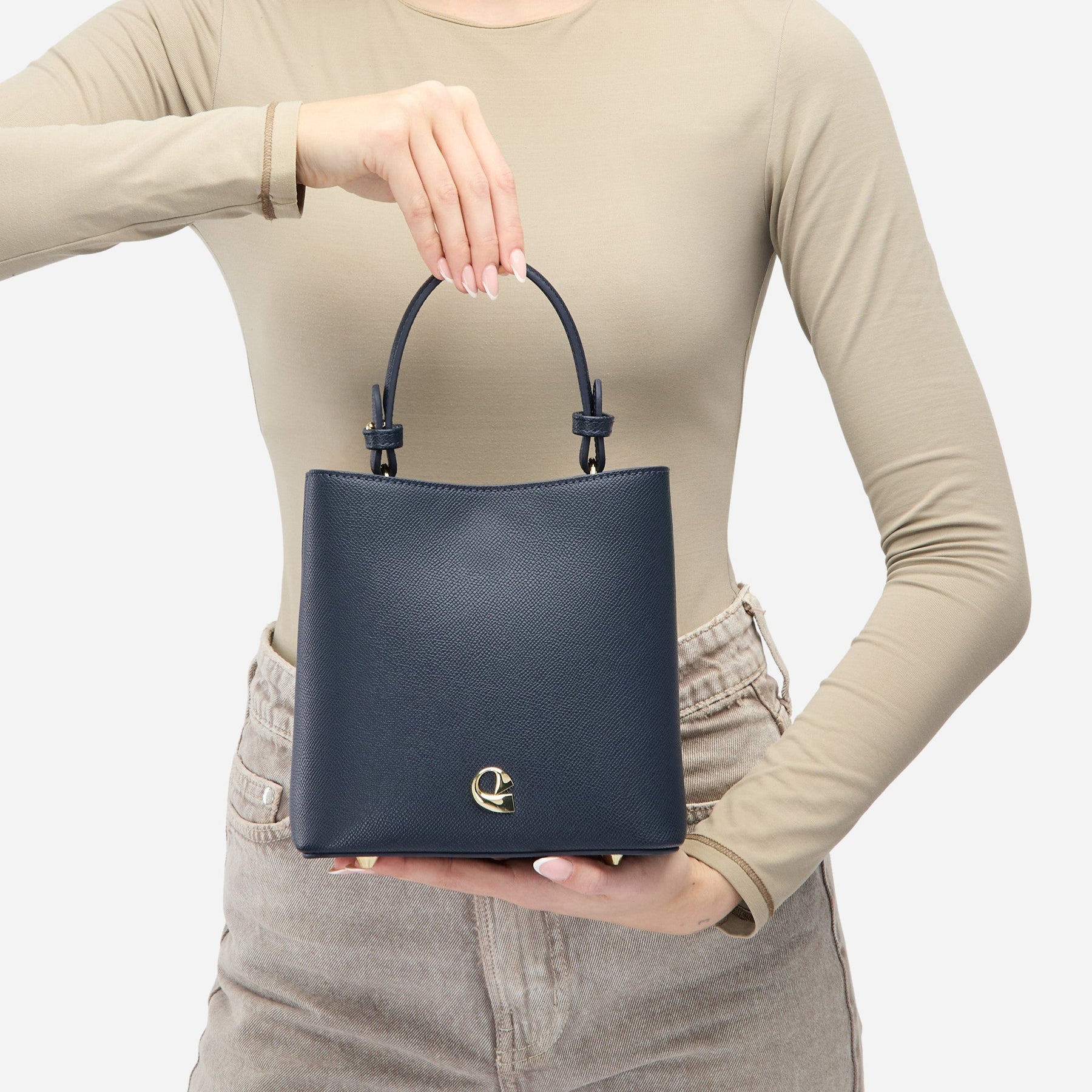 Sac Élixir -  Bleu Navy
