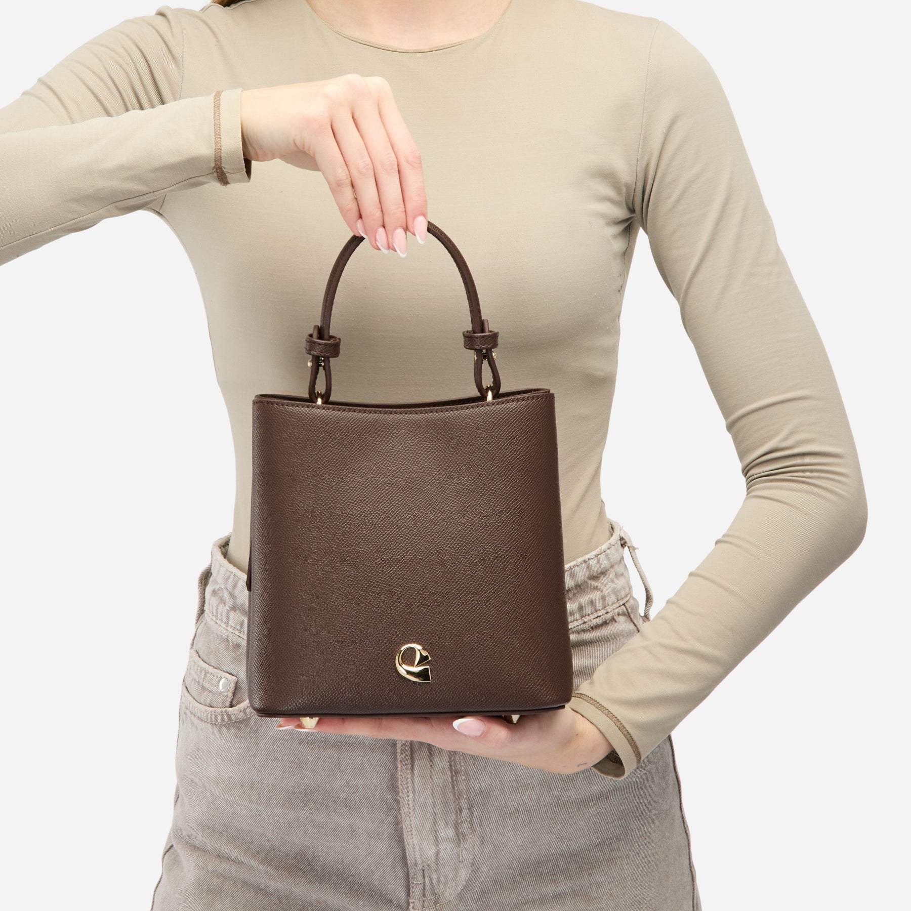 Sac Élixir -  Chocolat