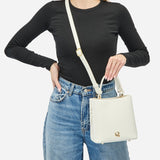 Sac Élixir -  Blanc Crème