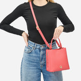 Sac Élixir -  Rose Corail