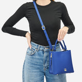 Sac Élixir -  Bleu Électrique