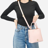 Sac Élixir -  Rose Clair