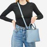 Sac Élixir -  Bleu Clair