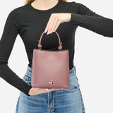 Sac Élixir -  Vieux Rose