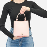 Sac Élixir -  Rose Clair