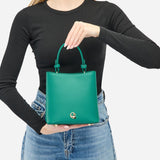 Sac Élixir -  Vert Menthe