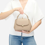 Sac Aura précieuse - beige