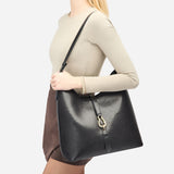 Aurore maxi - noir