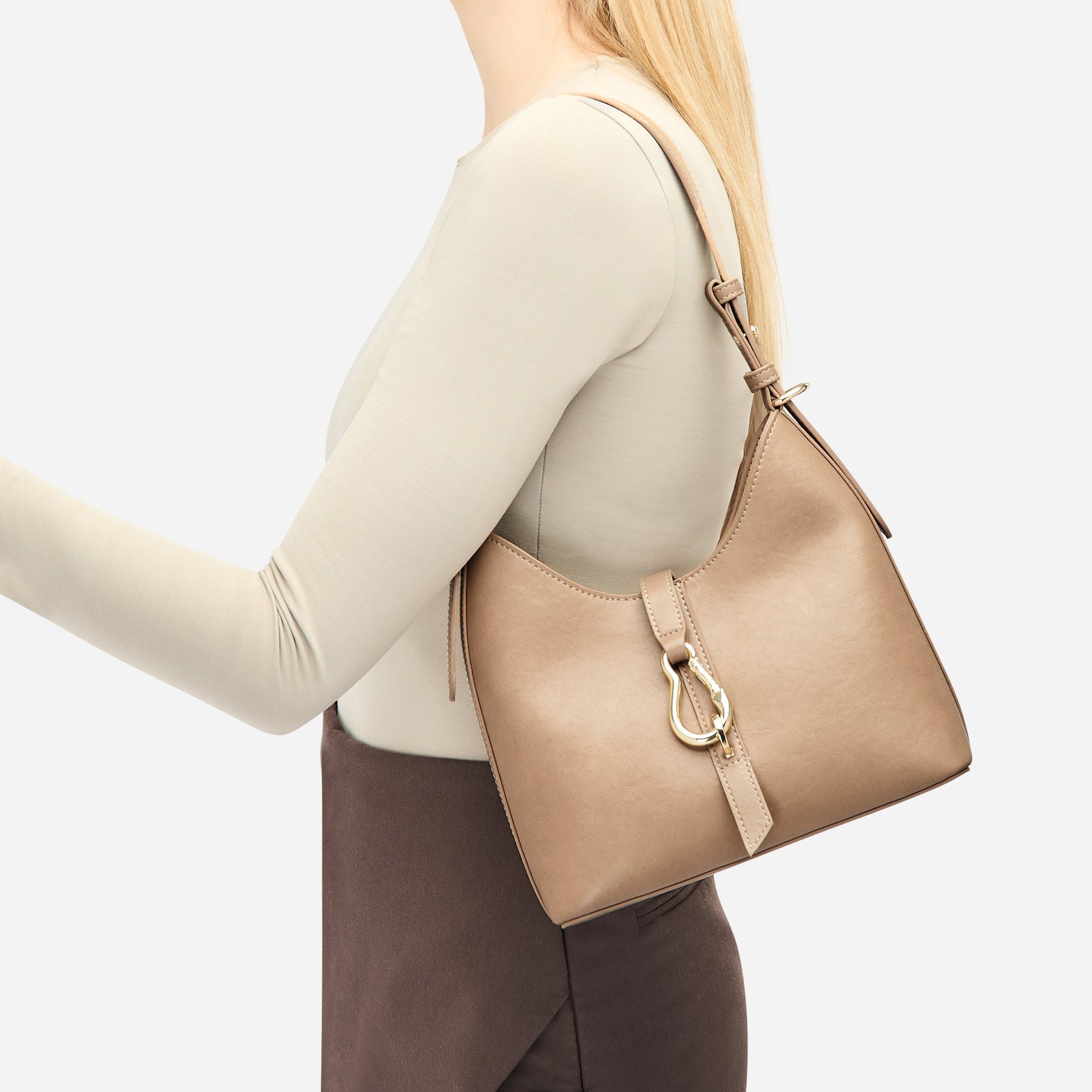 Aurore mini - beige