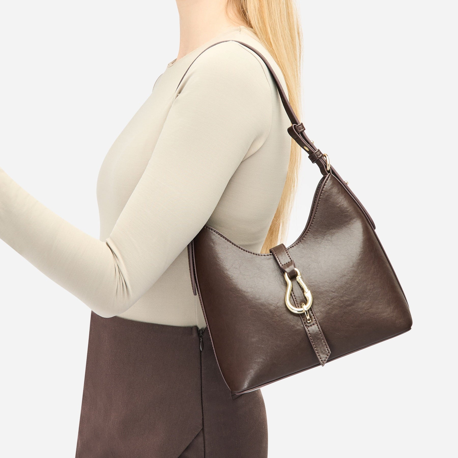 Aurore mini - chocolat