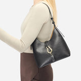 Aurore mini - noir