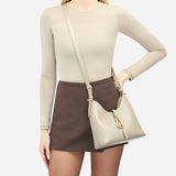 Aurore mini - blanc cassé