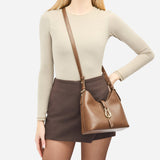 Aurore mini - camel
