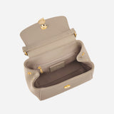 Sac Aura précieuse - beige