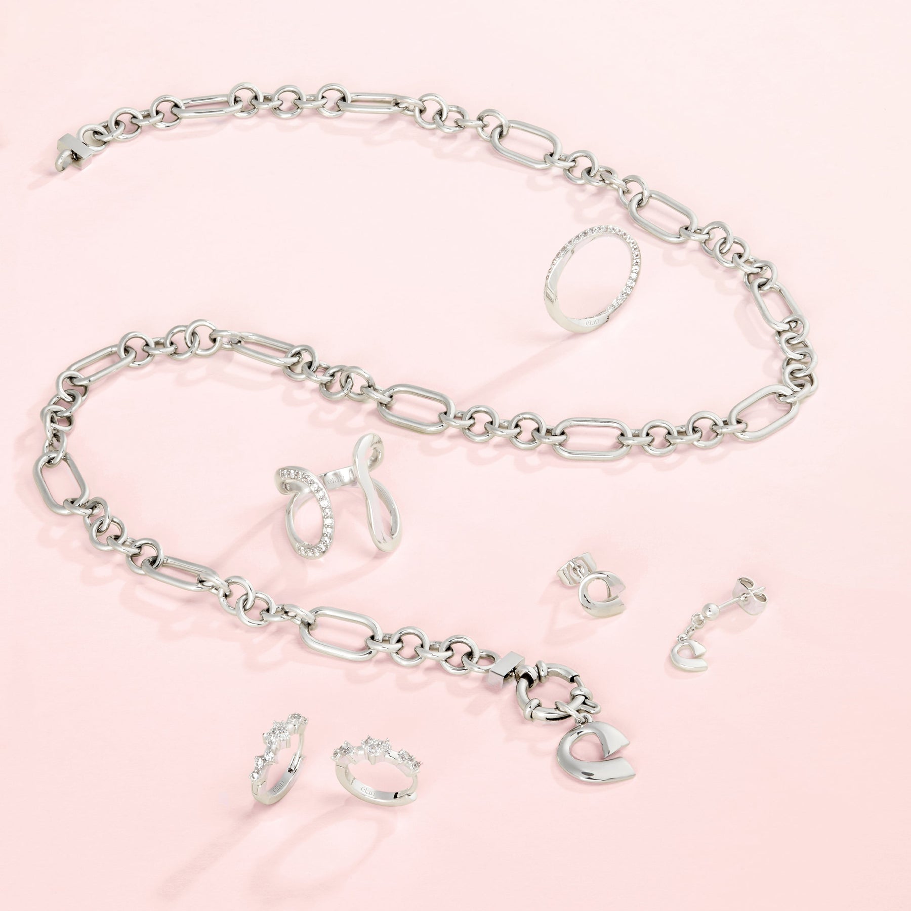 Collier Éternel