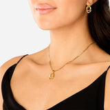 Collier Wavy