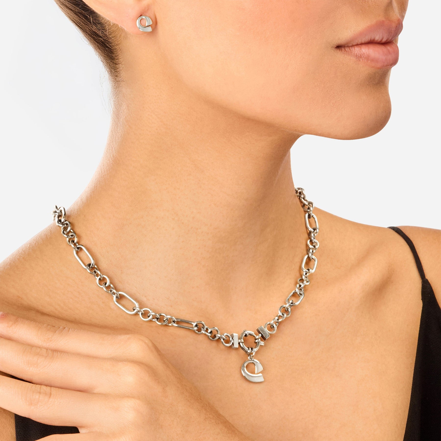 Collier Éternel